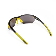 Sunwise Kennington Interchangeable Sunglasses (Black) -