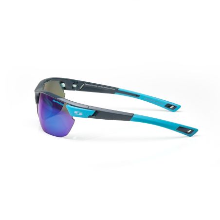 Sunwise Kennington Interchangeable Sunglasses (Grey)
