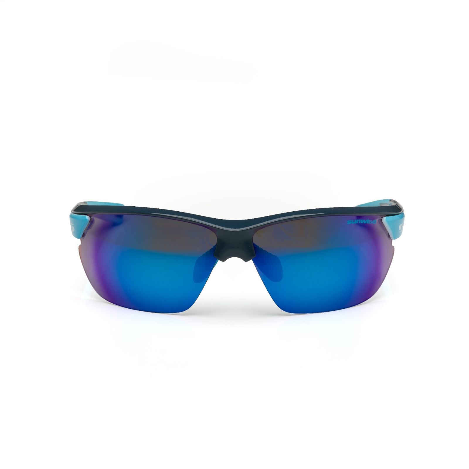 Sunwise Kennington Interchangeable Sunglasses (Grey) - Gafas de