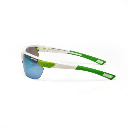 Sunwise Kennington Interchangeable Sunglasses (White)