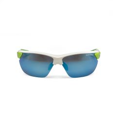 Sunwise Kennington Interchangeable Sunglasses (White) -