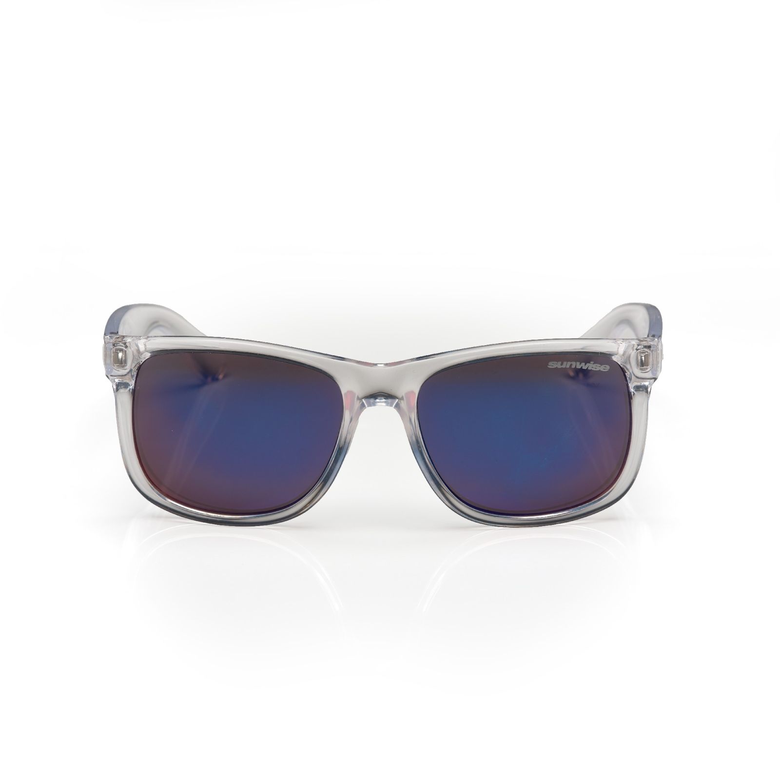 Sunwise Nectar Sunglasses (Clear) - Sonnenbrille