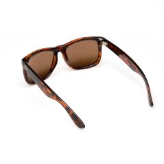 Sunwise Nectar Sunglasses (Brown) - Sunglasses
