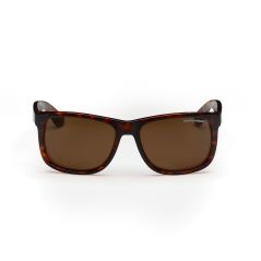 Sunwise Nectar Sunglasses (Brown) - Sunglasses