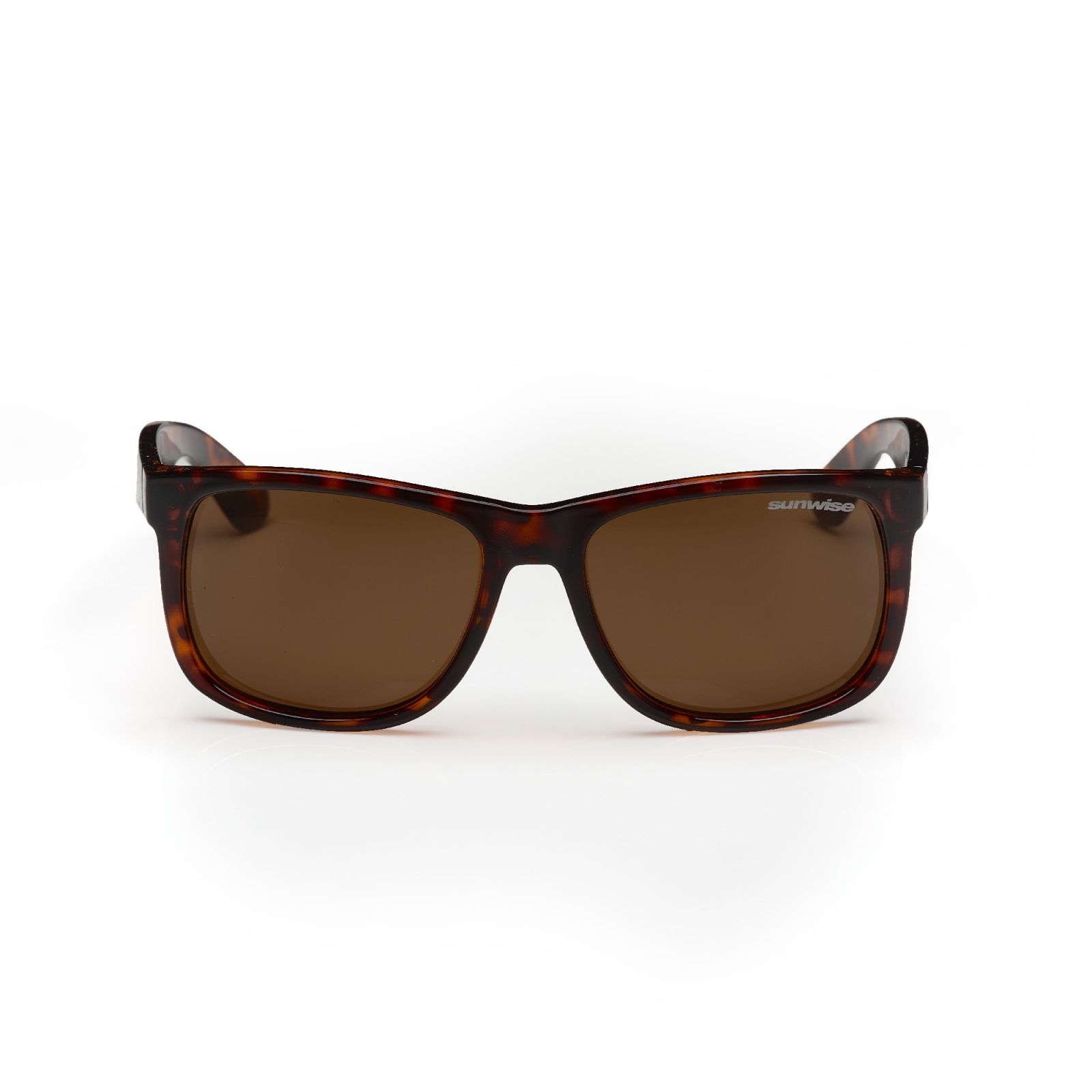 Sunwise Nectar Sunglasses (Brown) - Sunwise Nectar Sunglasses (Brown) - Sunglasses