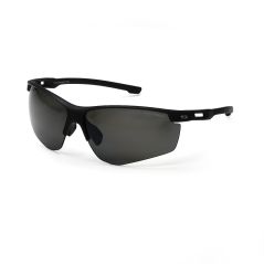 Sunwise Pace Polarised Sunglasses (Black) - Sunglasses