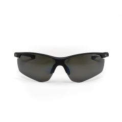 Sunwise Pace Polarised Sunglasses (Black)