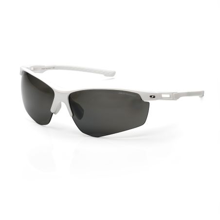 Sunwise Pace Polarised Sunglasses (White) - Sunglasses