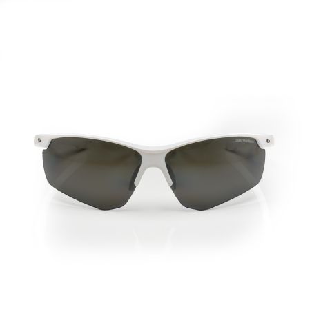 Sunwise Pace Polarised Sunglasses (White)