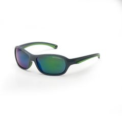Sunwise Razor Sunglasses (Grey) - Sunglasses