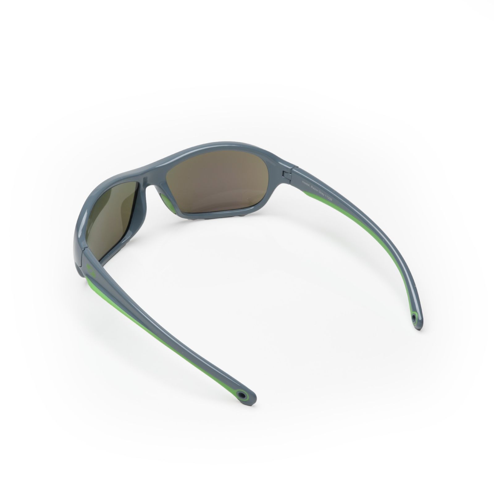 Sunwise Razor Sunglasses (Grey) - Gafas de sol