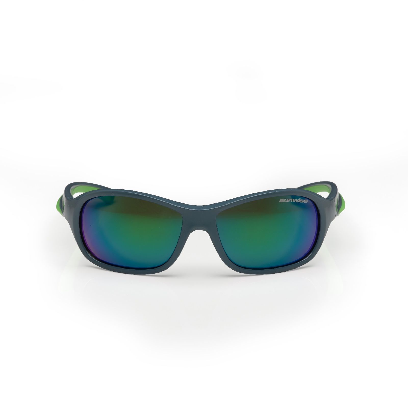 Sunwise Razor Sunglasses (Grey) - Gafas de sol