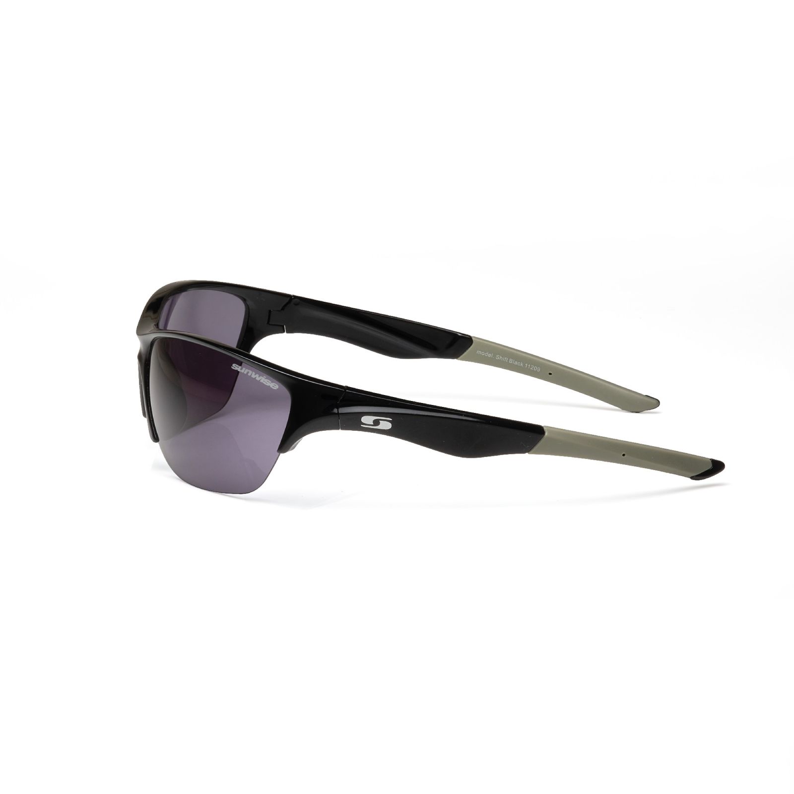 Sunwise Shift Sunglasses (Black) - Sunwise Shift Sunglasses (Black) - Sunglasses