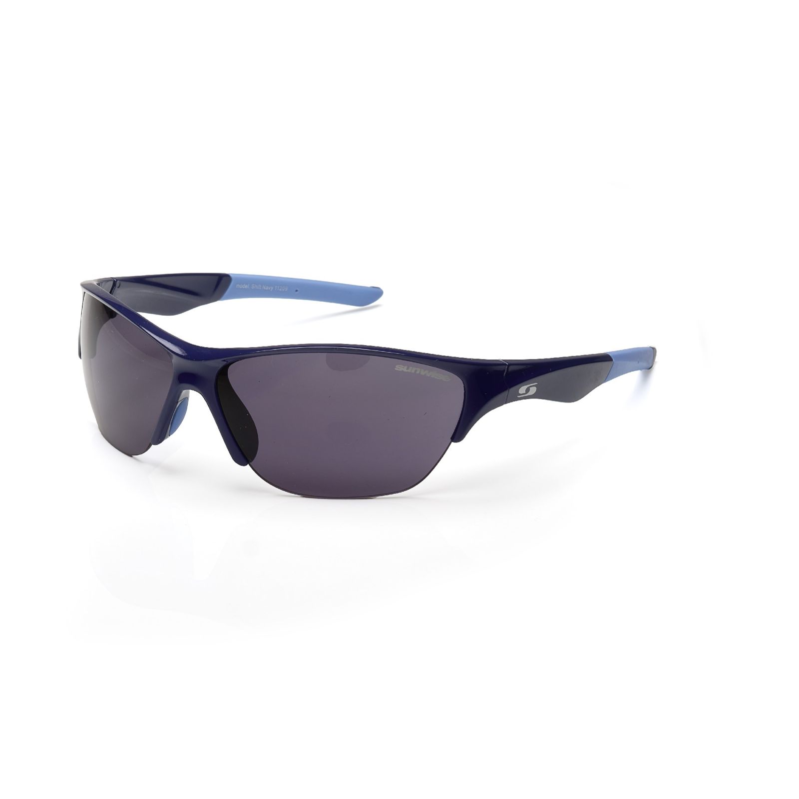 Sunwise Shift Sunglasses (Navy) - Sunwise Shift Sunglasses (Navy) - Sunglasses