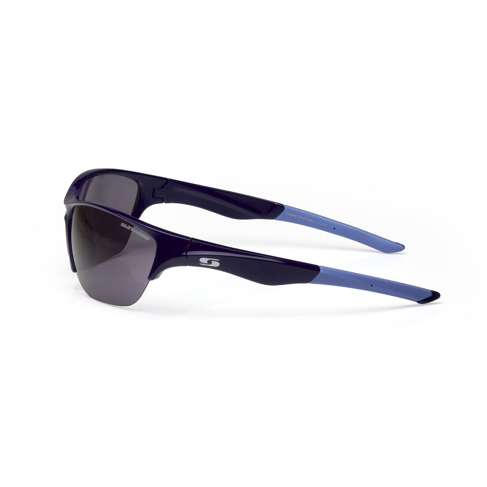 Sunwise Shift Sunglasses (Navy) - Sunwise Shift Sunglasses (Navy) - Sunglasses