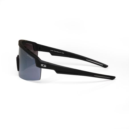 Sunwise Stride Sunglasses (Black)