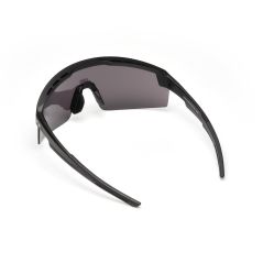 Sunwise Stride Sunglasses (Black) - Occhiali da sole