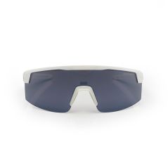 Sunwise Stride Sunglasses (White) - Occhiali da sole