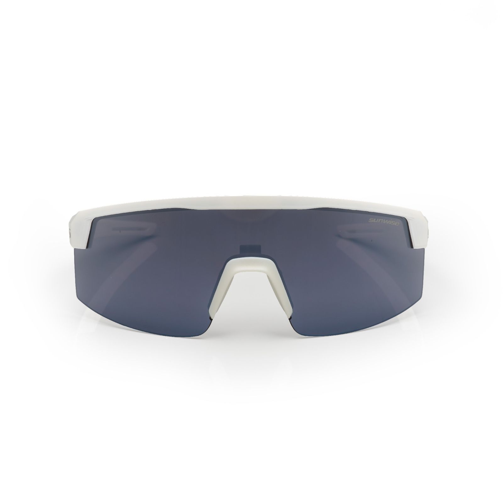 Sunwise Stride Sunglasses (White) - Sunwise Stride Sunglasses (White) - Occhiali da sole