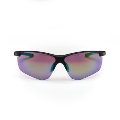 Sunwise Strike Sunglasses With Golf Lenses (Black)