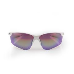 Sunwise Strike Sunglasses With Golf Lenses (White) - Sunglasses
