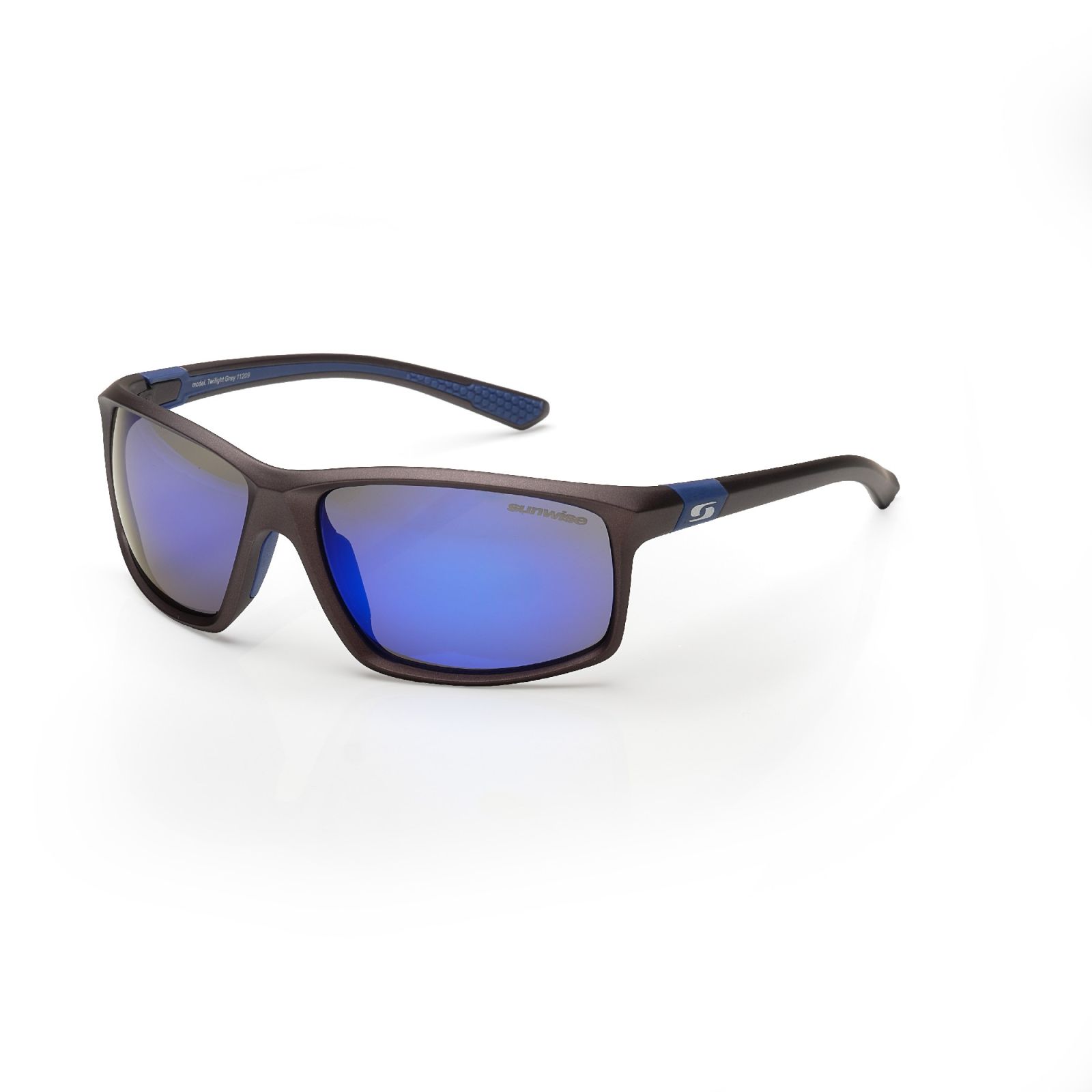Sunwise Twilight Sunglasses (Grey) - Sonnenbrille