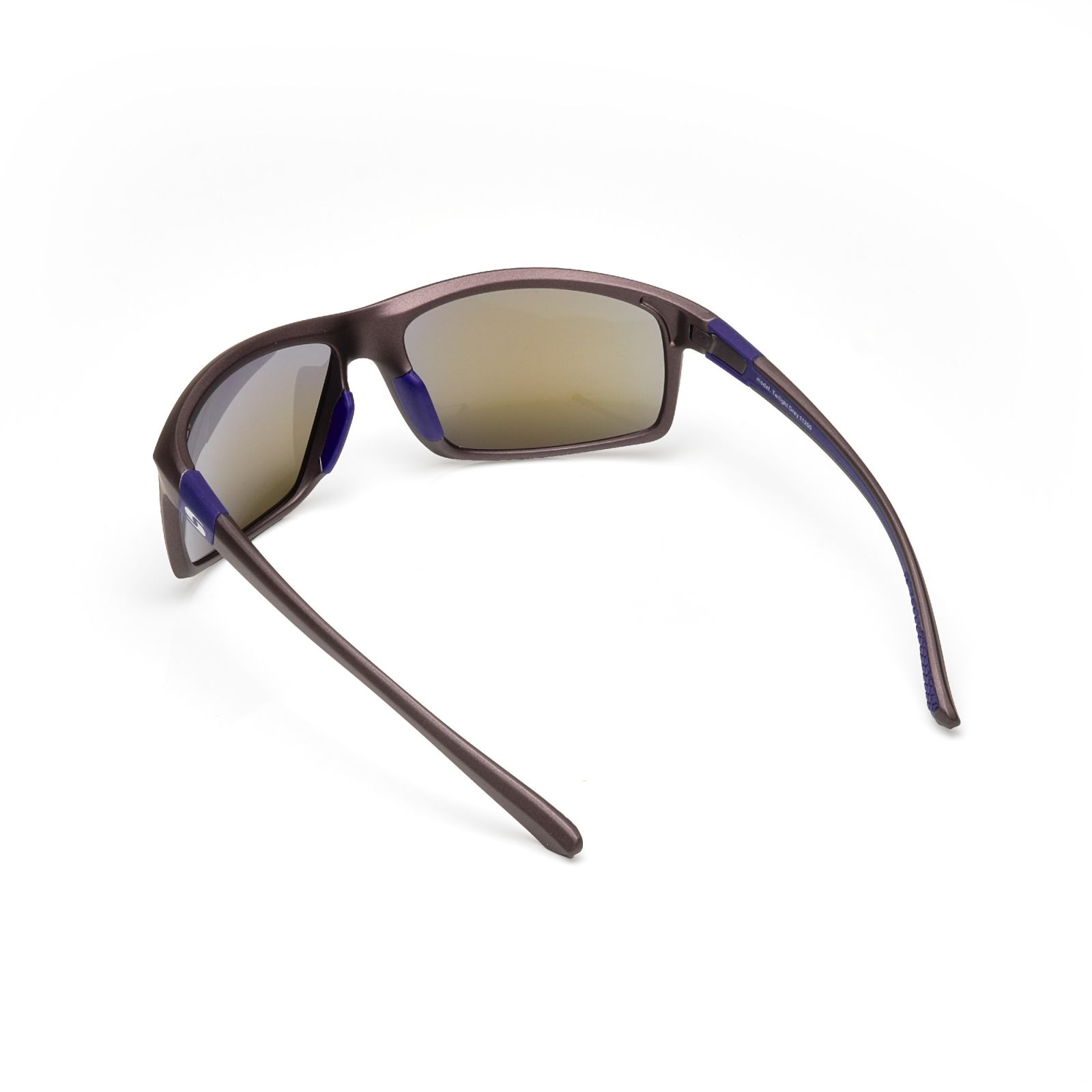 Sunwise Twilight Sunglasses (Grey) - Sonnenbrille
