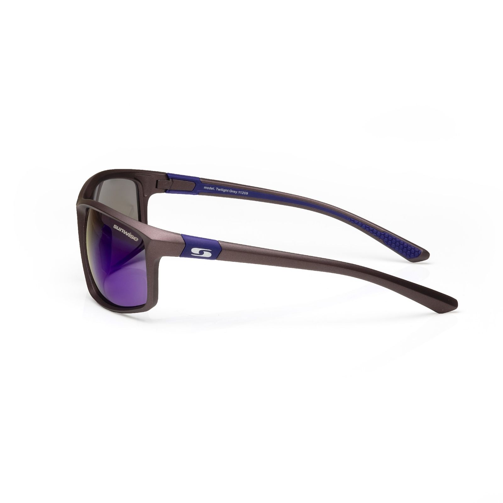 Sunwise Twilight Sunglasses (Grey) - Sonnenbrille