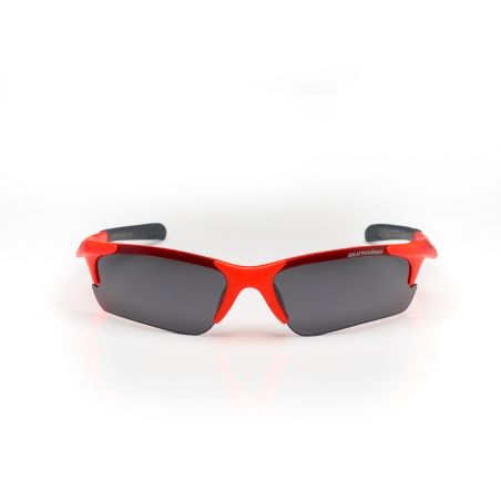 Sunwise Twister Interchangeable Sunglasses (Orange)