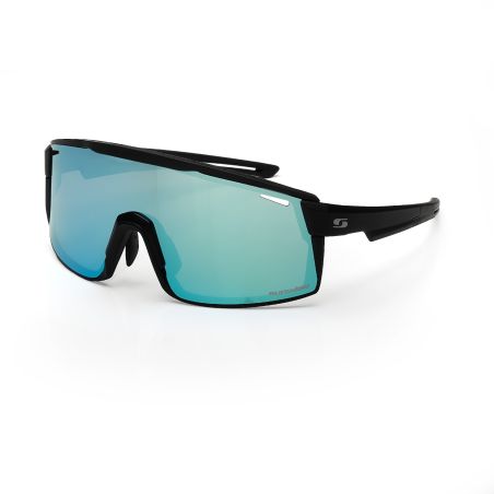 Sunwise Ultra Polarised Sunglasses (Black) - Sunglasses