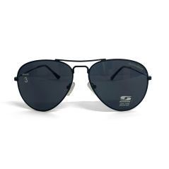 Sunwise Lancaster Sunglasses (Black)