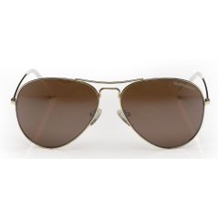Sunwise Lancaster Sunglasses (Gold)