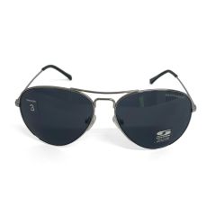 Sunwise Lancaster Sunglasses (Silver)