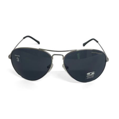 Sunwise Lancaster Sunglasses (Silver)