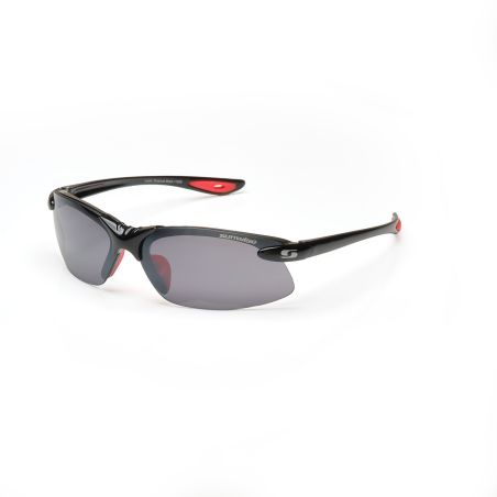 Sunwise Sprint Interchangeable Sunglasses (Black)