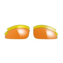 Sunwise Sprint Interchangeable Sunglasses (Black) - Sunglasses