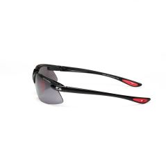 Sunwise Sprint Interchangeable Sunglasses (Black) - Sunglasses
