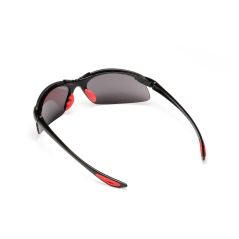 Sunwise Sprint Interchangeable Sunglasses (Black) - Sunglasses