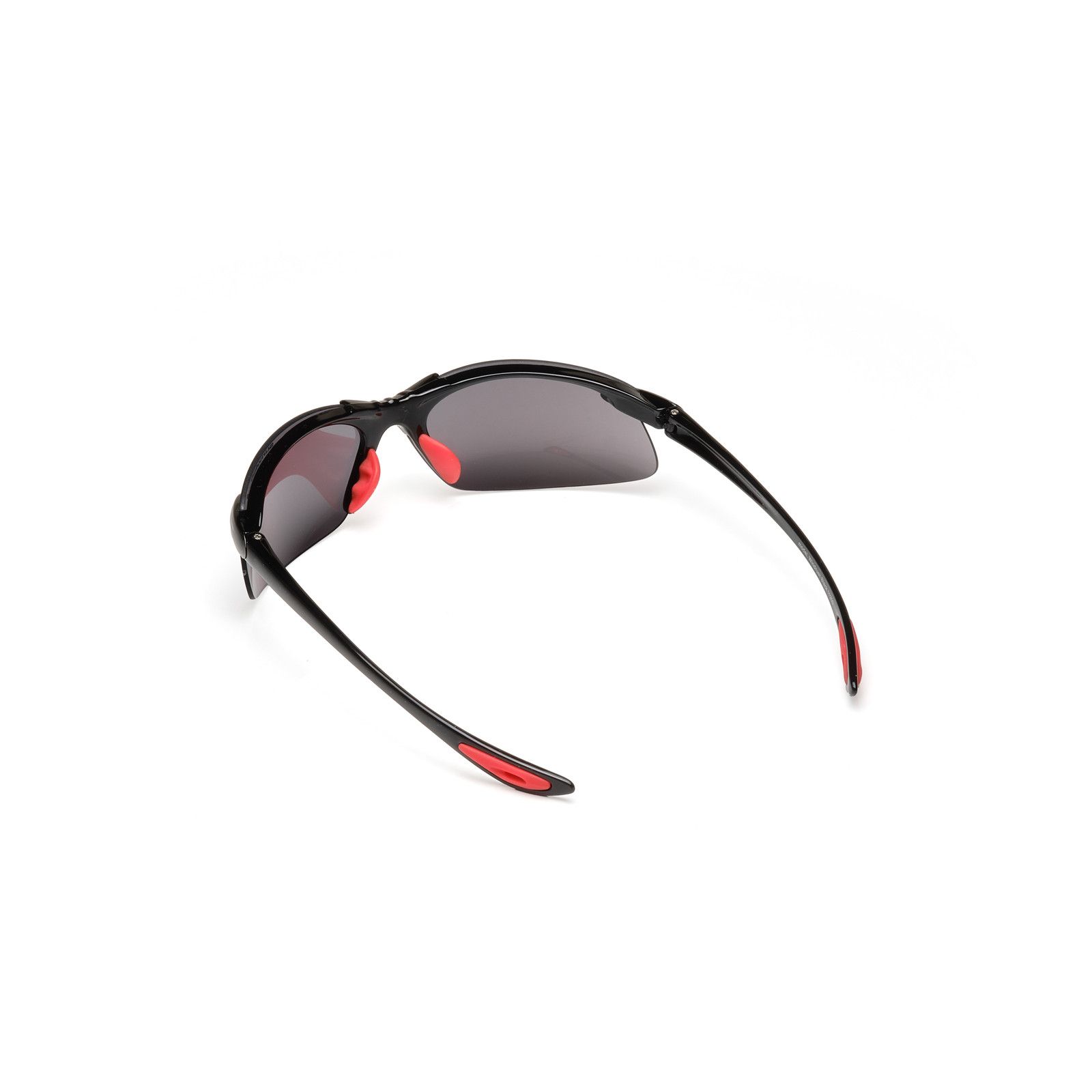 Sunwise Sprint Interchangeable Sunglasses (Black) - Sunglasses