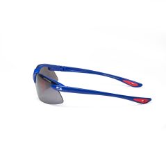 Sunwise Sprint Interchangeable Sunglasses (Blue) - Sunglasses