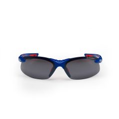 Sunwise Sprint Interchangeable Sunglasses (Blue) - Sunglasses