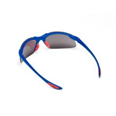 Sunwise Sprint Interchangeable Sunglasses (Blue) - Sunglasses