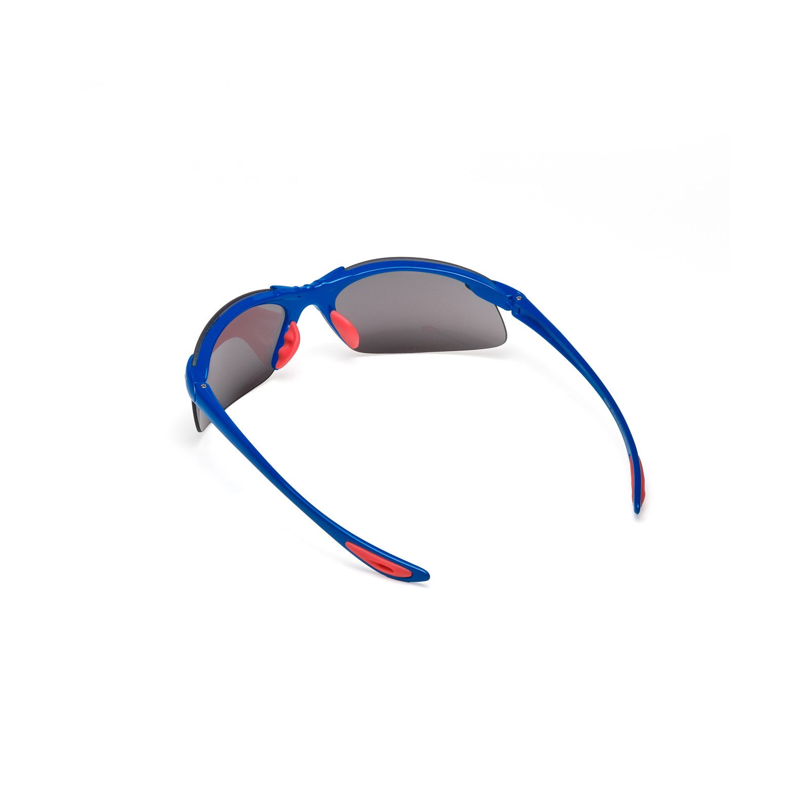 Sunwise Sprint Interchangeable Sunglasses (Blue) - Sunglasses