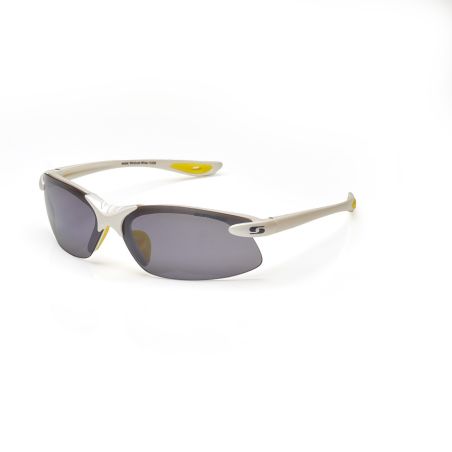 Sunwise Sprint Interchangeable Sunglasses (White)
