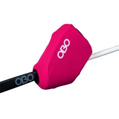 OBO Hand Slippa - Right Hand - Pink - Accessoires de gardien de