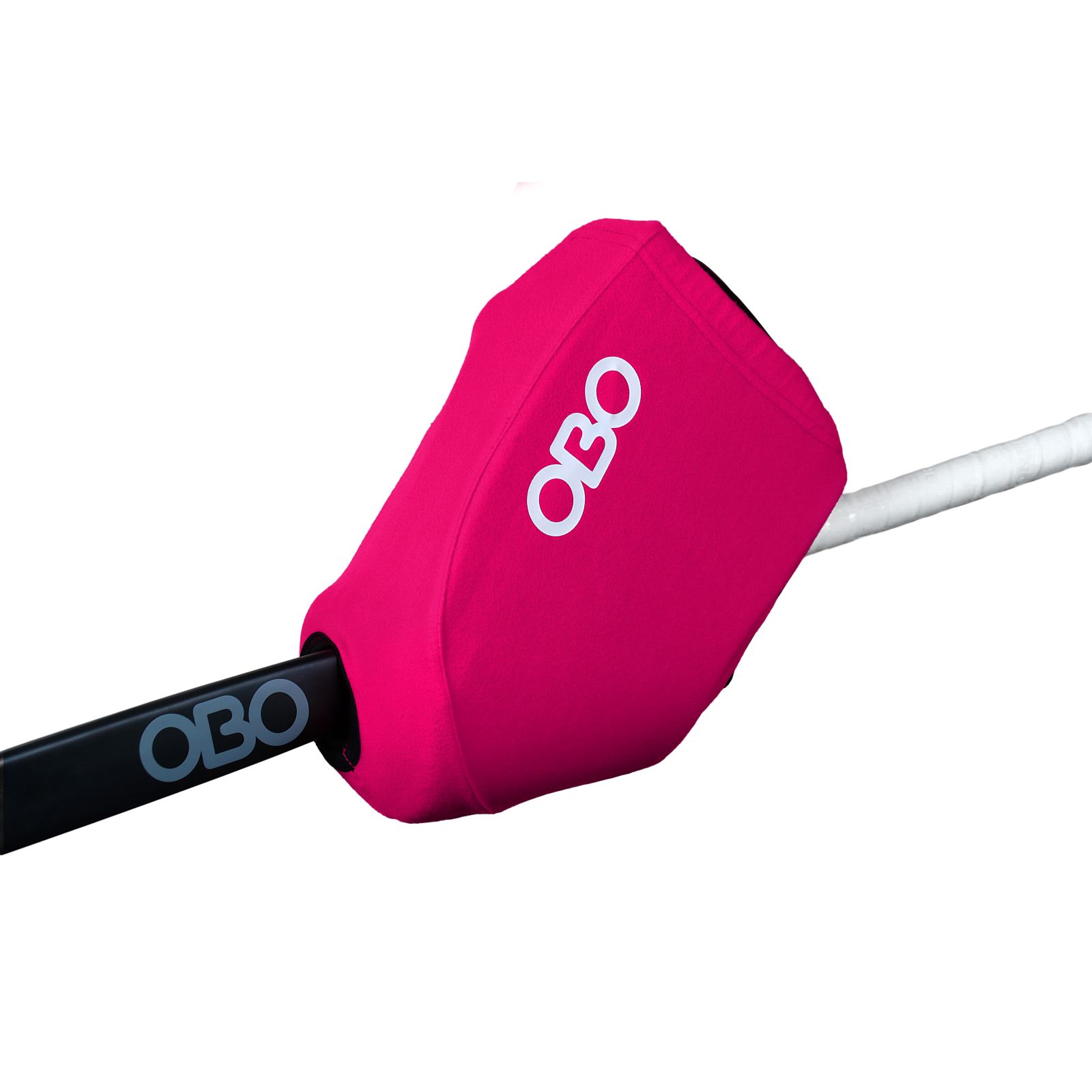 OBO Hand Slippa - Right Hand - Pink - OBO Hand Slippa - Right Hand - Pink - Accessoires voor het