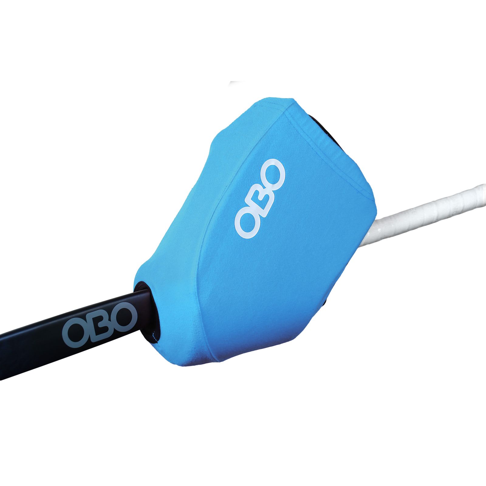 OBO Hand Slippa - Right Hand - Peron Blue - OBO Hand Slippa - Right Hand - Peron Blue - Accessoires voor