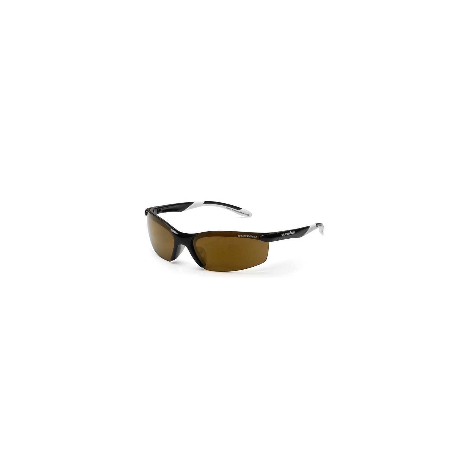 Sunwise Breakout Sunglasses - Black