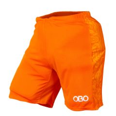 OBO Mono Shorts - Orange - Accessoires voor het houden van