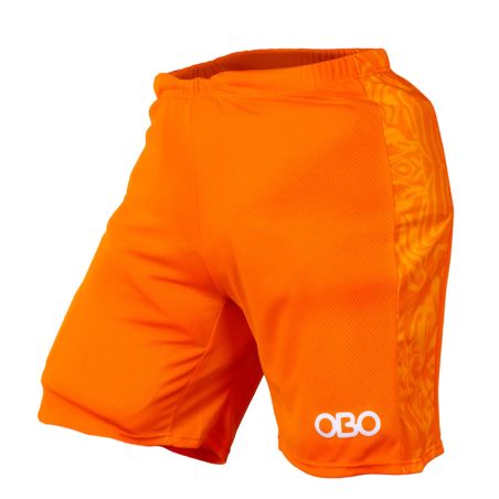 OBO Mono Shorts - Orange - Accessoires voor het houden van
